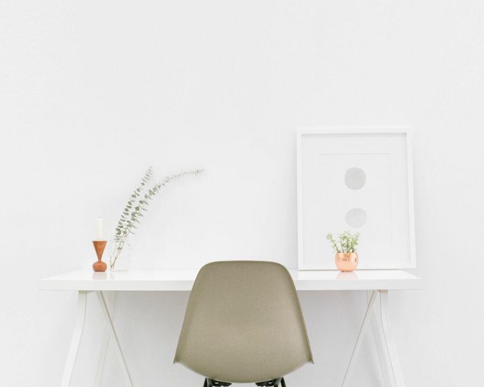 Portfolio Lorem Ipsum (Demo)