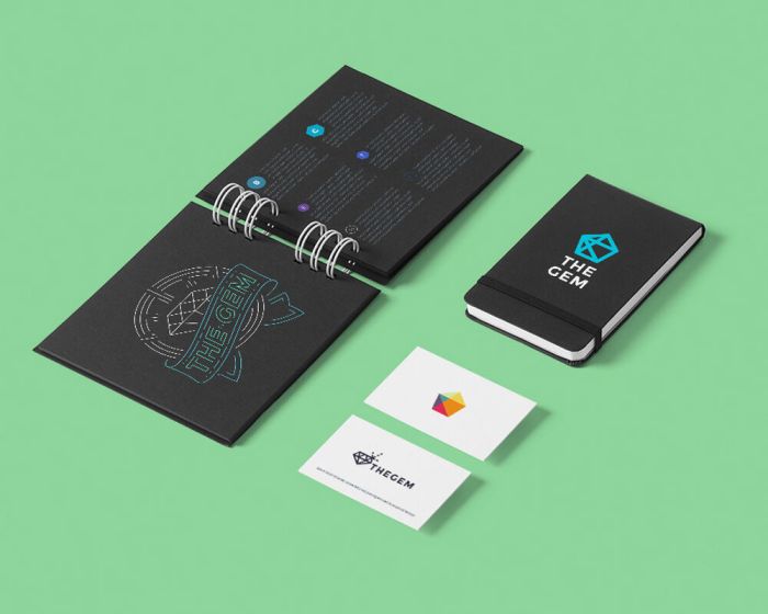 Portfolio Lorem Ipsum (Demo)