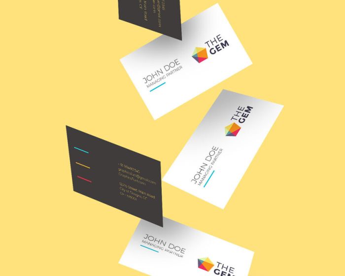 Portfolio Lorem Ipsum (Demo)