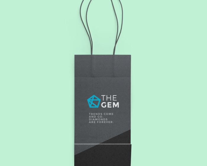 Portfolio Lorem Ipsum (Demo)