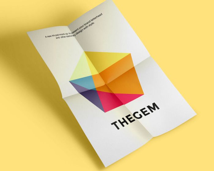 Portfolio Lorem Ipsum (Demo)