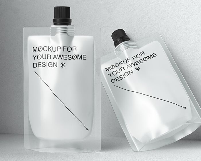 Mockup for your awesome design (Demo)